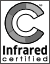 Infrared Certified Inspector
