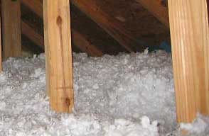 insulation